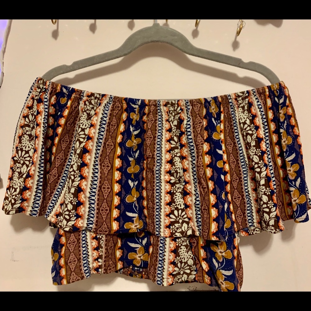 Two Piece Set - Picture 2 of 2